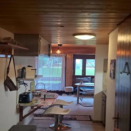 Tres Joli Au Centre De La Station Apartment *