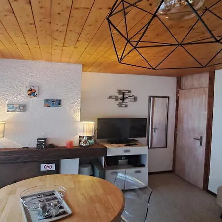 Appartement Tres Joli Au Centre De La Station *