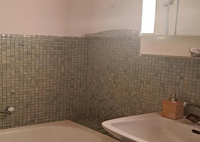 Apartamento Tres Joli Au Centre De La Station Anzère